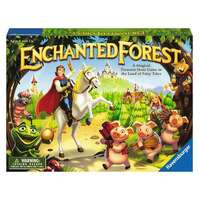 Ravensburger - Enchanted Forest Board Game