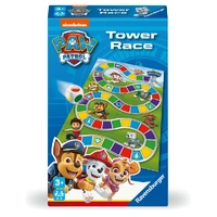 Ravensburger - Paw Patrol Tower Race