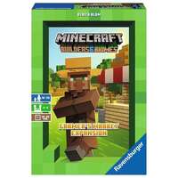 Ravensburger - Minecraft Game Expansion