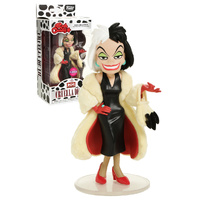 Funko Rock Candy - Disney - Cruella De Vil Vinyl Figure