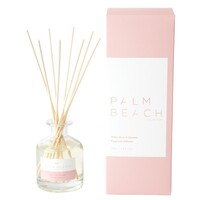 Palm Beach Collection Reed Diffuser - White Rose & Jasmine