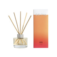 Ecoya Mini Reed Diffuser - Blood Orange