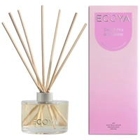 Ecoya Reed Diffuser - Sweet Pea & Jasmine