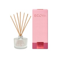 Ecoya Limited Edition Reed Diffuser - Spicy Tuberose