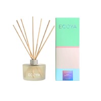 Ecoya Limited Edition Reed Diffuser - Fig & Tomato Leaf