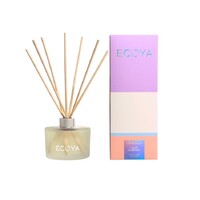 Ecoya Limited Edition Reed Diffuser - Violet & Vetiver