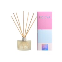 Ecoya Limited Edition Reed Diffuser - Blossom & White Musk