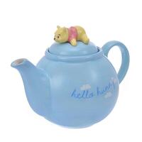 Disney Winnie the Pooh Hello Hunny Teapot