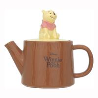 Disney Tea For One - Winnie the Pooh Teapot