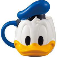Disney Donald Duck 3D Mug