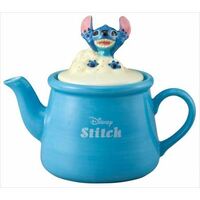 Disney Tea For One - Stitch Teapot