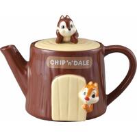 Disney Tea For One - Chip n Dale Teapot