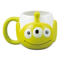 Disney/Pixar Toy Story Alien 3D Mug
