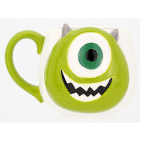 Disney/Pixar Monsters Inc Mike 3D Mug