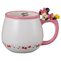 Disney Mug - Sleepy Minnie Mouse