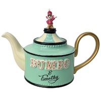 Disney Dumbo & Timothy Teapot
