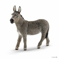 Schleich Farm World - Donkey