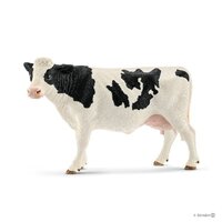Schleich Farm World - Holstein Cow