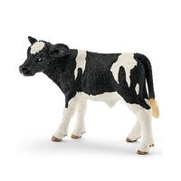 Schleich Farm World - Holstein Calf