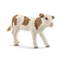 Schleich Farm World - Simmental Calf