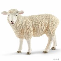 Schleich Wild Life - Sheep