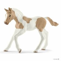 Schleich Horse Club - Paint Horse Foal