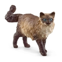 Schleich Farm World - Ragdoll Cat