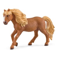 Schleich Horse Club - Icelandic Pony Stallion