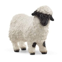 Schleich Farm World - Valais Blacknose Sheep