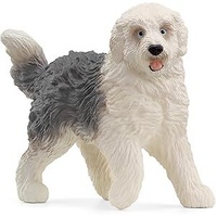 Schleich Farm World - Old English Sheepdog