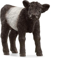 Schleich Farm World - Galloway Calf