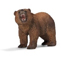 Schleich Wild Life - Grizzly Bear