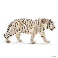 Schleich Wild Life - Tiger White