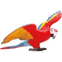 Schleich Wild Life - Macaw