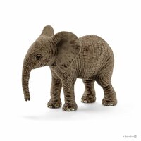 Schleich Wild Life - African Elephant Calf
