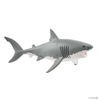 Schleich Wild Life - Great White Shark