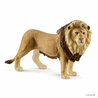 Schleich Wild Life - Lion