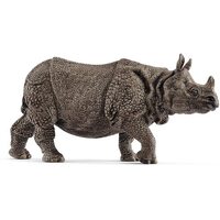Schleich Wild Life - Indian Rhinoceros