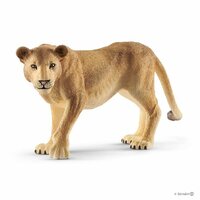 Schleich Wild Life - Lioness