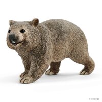 Schleich Wild Life - Wombat