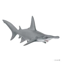 Schleich Wild Life - Hammerhead Shark