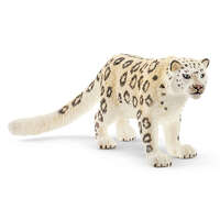 Schleich Wild Life - Snow Leopard