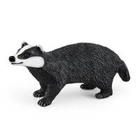 Schleich Wild Life - Badger