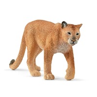 Schleich Wild Life - Puma
