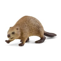 Schleich Wild Life - Beaver