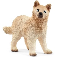 Schleich Wild Life - Arctic Wolf Cub