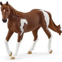 Schleich Horse Club - Paint Horse Mare