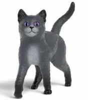 Schleich - Karajan the Cat