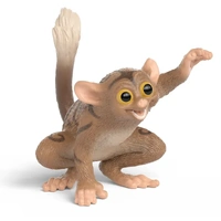 Schleich School of Magical Animals - Fitzgeraldo the Tarsier