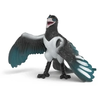 Schleich School of Magical Animals - Pinkie the Magpie